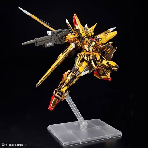 BANDAI RG 1/144 AKATSUKI GUNDAM OOWASHI unit BANDAI RG 1/144 AKATSUKI GUNDAM OOWASHI unit