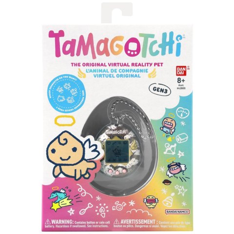 BANDAI TAMAGOTCHI - LOVELY ANGEL BANDAI TAMAGOTCHI - LOVELY ANGEL