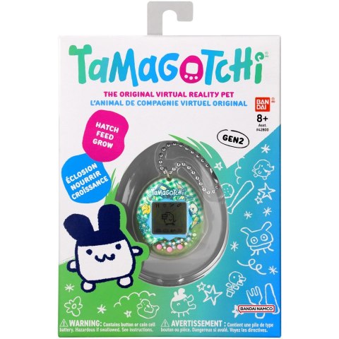 BANDAI TAMAGOTCHI - TAMA PICNIC BANDAI TAMAGOTCHI - TAMA PICNIC