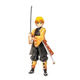 BANDAI ULTIMATE LEGENDS HD DEMON SLAYER - ZENITSU AGATSUMA
