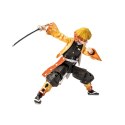 BANDAI ULTIMATE LEGENDS HD DEMON SLAYER - ZENITSU AGATSUMA
