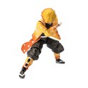 BANDAI ULTIMATE LEGENDS HD DEMON SLAYER - ZENITSU AGATSUMA