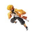 BANDAI ULTIMATE LEGENDS HD DEMON SLAYER - ZENITSU AGATSUMA