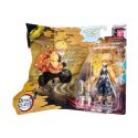 BANDAI ULTIMATE LEGENDS HD DEMON SLAYER - ZENITSU AGATSUMA