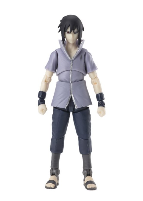 BANDAI ULTIMATE LEGENDS NARUTO - SASUKE FINAL VALLEY BANDAI ULTIMATE LEGENDS NARUTO - SASUKE FINAL VALLEY