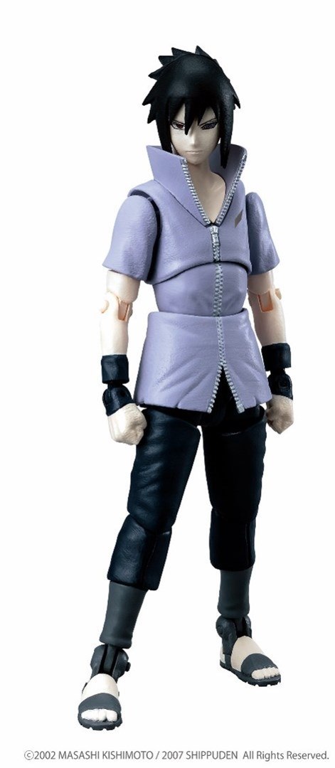 BANDAI ULTIMATE LEGENDS NARUTO - SASUKE FINAL VALLEY BANDAI ULTIMATE LEGENDS NARUTO - SASUKE FINAL VALLEY