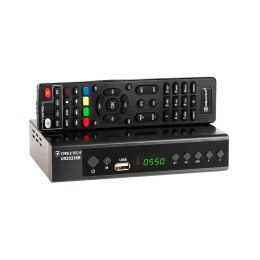 CABLETECH Tuner DVB-T2 H.265 HEVC Cabletech
