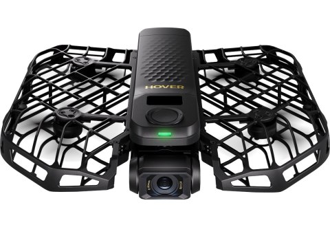 HOVERAir Dron HOVERAir X1 PROMAX Basic Combo (EU) HOVERAir Dron HOVERAir X1 PROMAX Basic Combo (EU)