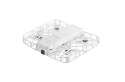HOVERAir Dron HoverAir X1 - Combo Plus Retail - White