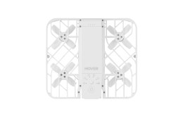 HOVERAir Dron HoverAir X1 - Combo Plus Retail - White