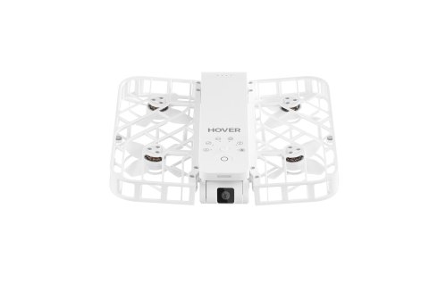HOVERAir Dron HoverAir X1 - Combo Plus Retail - White HOVERAir Dron HoverAir X1 - Combo Plus Retail - White