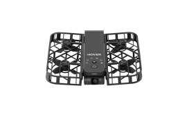 HOVERAir Dron HoverAir X1 - Combo Retail - Black