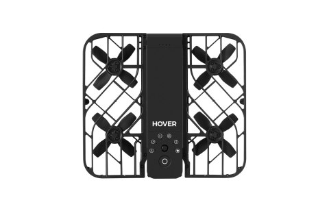 HOVERAir Dron HoverAir X1 - Combo Retail - Black HOVERAir Dron HoverAir X1 - Combo Retail - Black