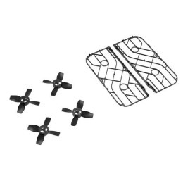 HOVERAir Repair Kit for HoverAir X1 - Black