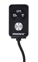 INNOVV INNOVV K5 - wideorejestrator motocyklowy 2 kamery
