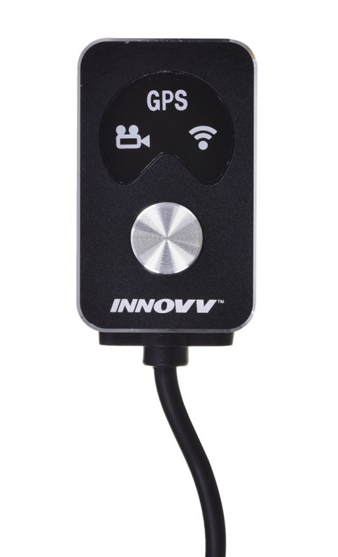 INNOVV INNOVV K5 - wideorejestrator motocyklowy 2 kamery INNOVV INNOVV K5 - wideorejestrator motocyklowy 2 kamery