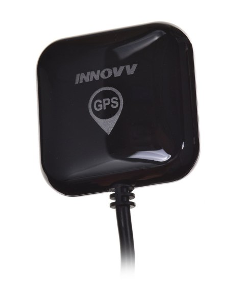 INNOVV INNOVV K5 - wideorejestrator motocyklowy 2 kamery INNOVV INNOVV K5 - wideorejestrator motocyklowy 2 kamery