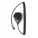 Luiton CB Radio LUITON LT-198 Mini ASQ 12V/24V z wtykiem do zapalniczki AM FM