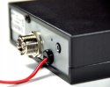 Luiton CB Radio LUITON LT-298 ASQ 12V/24V z wtykiem do zapalniczki