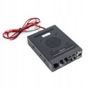 Luiton CB Radio LUITON LT-298 ASQ 12V/24V z wtykiem do zapalniczki