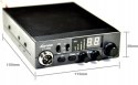 Luiton CB Radio LUITON LT-298 ASQ 12V/24V z wtykiem do zapalniczki