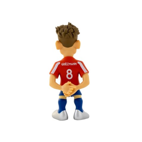 MINIX MINIX ATLETICO MADRID - ANTOINE GRIEZMANN MINIX MINIX ATLETICO MADRID - ANTOINE GRIEZMANN