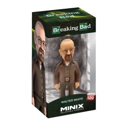 MINIX MINIX BREAKING BAD - WALTER WHITE