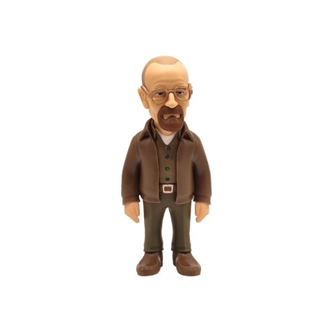 MINIX MINIX BREAKING BAD - WALTER WHITE MINIX MINIX BREAKING BAD - WALTER WHITE