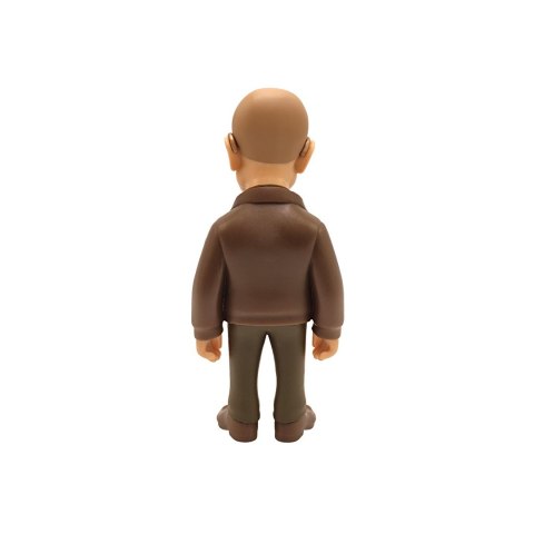 MINIX MINIX BREAKING BAD - WALTER WHITE MINIX MINIX BREAKING BAD - WALTER WHITE