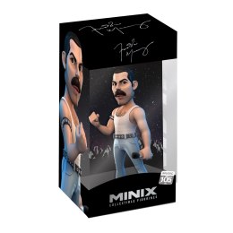MINIX MINIX - FREDDIE MERCURY
