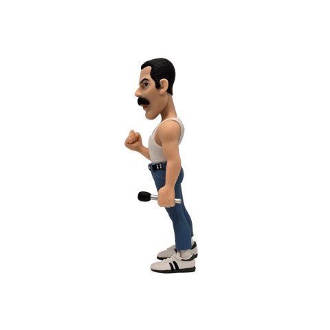 MINIX MINIX - FREDDIE MERCURY MINIX MINIX - FREDDIE MERCURY