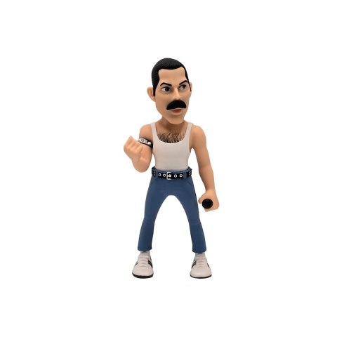 MINIX MINIX - FREDDIE MERCURY MINIX MINIX - FREDDIE MERCURY