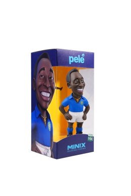 MINIX MINIX PELE - BRAZIL 2ND KIT