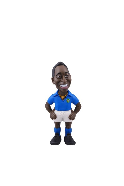 MINIX MINIX PELE - BRAZIL 2ND KIT MINIX MINIX PELE - BRAZIL 2ND KIT