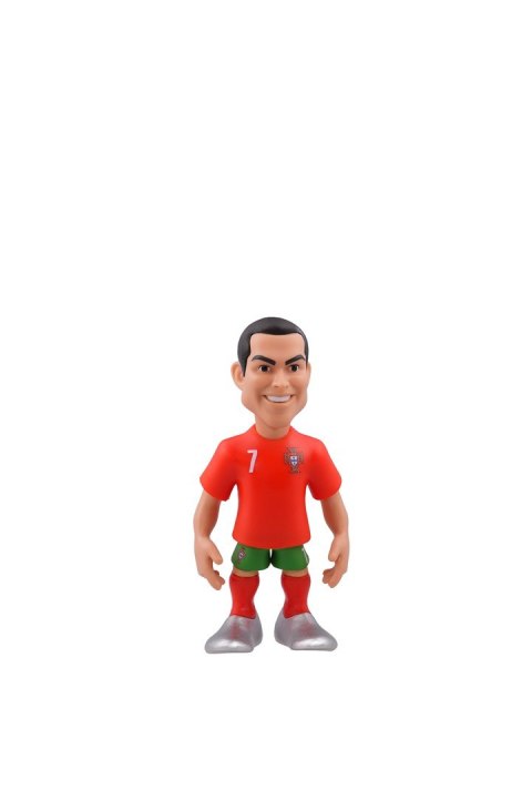 MINIX MINIX PORTUGALIA - CRISTIANO RONALDO MINIX MINIX PORTUGALIA - CRISTIANO RONALDO