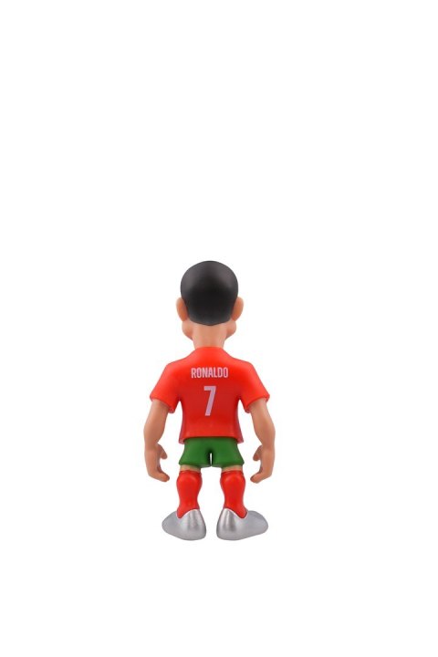 MINIX MINIX PORTUGALIA - CRISTIANO RONALDO MINIX MINIX PORTUGALIA - CRISTIANO RONALDO