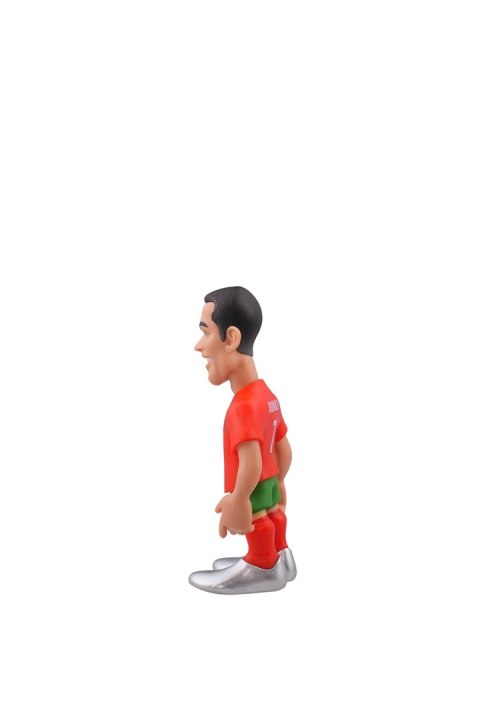 MINIX MINIX PORTUGALIA - CRISTIANO RONALDO MINIX MINIX PORTUGALIA - CRISTIANO RONALDO
