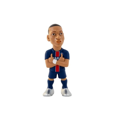 MINIX MINIX PSG - KYLIAN MBAPPE MINIX MINIX PSG - KYLIAN MBAPPE