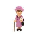 MINIX MINIX - QUEEN ELIZABETH II