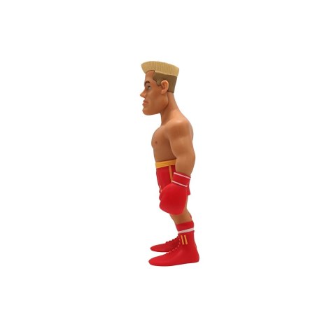 MINIX MINIX ROCKY - IVAN DRAGO MINIX MINIX ROCKY - IVAN DRAGO
