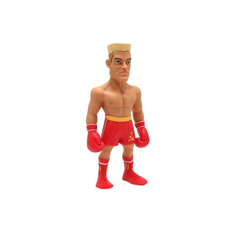 MINIX MINIX ROCKY - IVAN DRAGO MINIX MINIX ROCKY - IVAN DRAGO