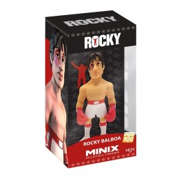 MINIX MINIX ROCKY - ROCKY BALBOA