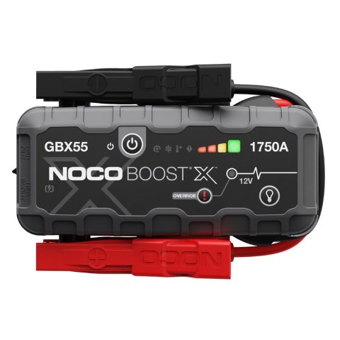NOCO Noco GBX55 Boost X 12V 1750A Jump Starter Powerbank NOCO Noco GBX55 Boost X 12V 1750A Jump Starter Powerbank