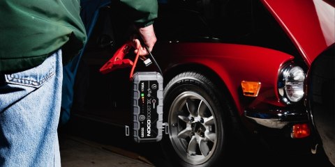 NOCO Noco GBX55 Boost X 12V 1750A Jump Starter Powerbank NOCO Noco GBX55 Boost X 12V 1750A Jump Starter Powerbank