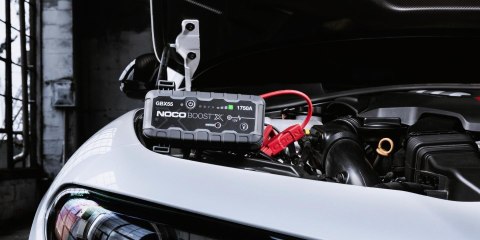 NOCO Noco GBX55 Boost X 12V 1750A Jump Starter Powerbank NOCO Noco GBX55 Boost X 12V 1750A Jump Starter Powerbank