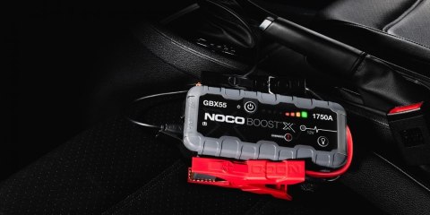 NOCO Noco GBX55 Boost X 12V 1750A Jump Starter Powerbank NOCO Noco GBX55 Boost X 12V 1750A Jump Starter Powerbank