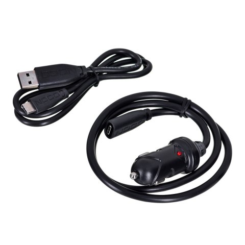NOCO Noco GBX75 Boost X 12V 2500A Jump Starter Powerbank NOCO Noco GBX75 Boost X 12V 2500A Jump Starter Powerbank