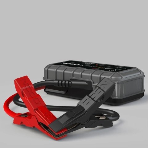 NOCO Noco GB70 Boost 12V 2000A Jump Starter Powerbank NOCO Noco GB70 Boost 12V 2000A Jump Starter Powerbank
