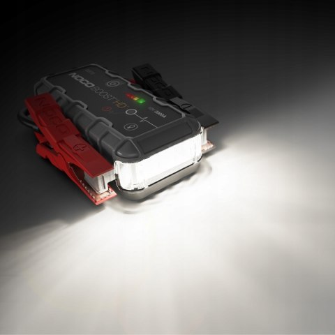 NOCO Noco GB70 Boost 12V 2000A Jump Starter Powerbank NOCO Noco GB70 Boost 12V 2000A Jump Starter Powerbank