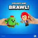 P.M.I. Kids World BRAWL STARS S1 ACTION FIGURES 11cm - 2 PACK VER.A